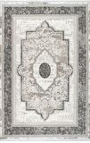 Artemis Murano 02994E - Gri Krem Halı