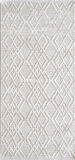 Artemis Samoa 06440B Krem Bej Halı