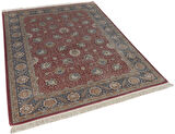 Apex Vendome Palace 5421 Kiremit Bordo