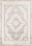 Jusco Halı Gloria Polyester Yüz Tarak Halı 1508