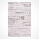 Crea Halı Jaguar JL03K