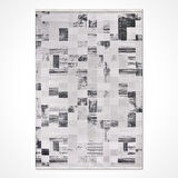 Crea Halı Kervan KN03K