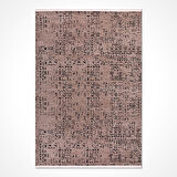 Crea Halı Lucky LN04K Şönil Kilim