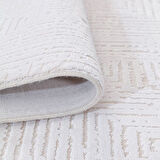 Crea Halı Nirvana Lüx 2455AK