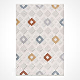 Crea Halı Peri PL02K