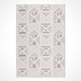 Crea Halı Peri PL01K