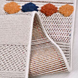 Crea Halı Platon 1751AK