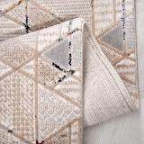 Crea Halı Santorina 3114A