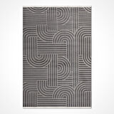 Crea Halı Velvet 4375AK