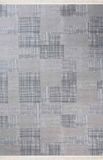 Nexus Luxury Carpet Hanzade 3111 Gri