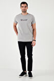 Buratti Erkek T Shirt 541ENJOY