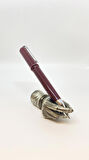 DivitPen Red Shark Tükenmez Kalem