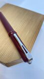 DivitPen Red Shark Tükenmez Kalem