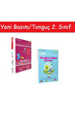 Tonguç 2'den 3'e Hazırlık Seti & 2. Sınıf Türkçe Okuduğunu Anlama Becerileri