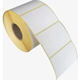 100X100 E-TİCARET ETİKETİ 500LÜ SARIM 10 ADET