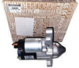 Marş Motoru Renault Megane 4 Dacia Duster 1.6 16V H4M 233001903R MAİS