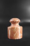 Weigh Aegean Brown