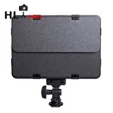 Hlypro 396 AS Panelli Led Işık