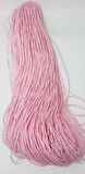 Pembe  renk kağıt ip 200 gr