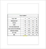 Salaş Pamuklu Penye Kompakt Yarasa Kol T-Shirt 21571 SİYAH