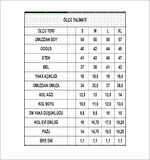 Bisiklet Yaka Kısa Kol Penye Kompakt Likralı Basic T-Shirt 21060 BEYAZ