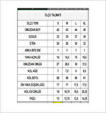 Kare Yaka Penye Kompakt Esnek Kumaş Uzun Kol Bluz 21650 FÜME