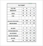 Salaş Bisiklet Yaka T-Shirt 21256 BORDO