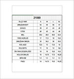 Kare Yaka Kısa Kol Penye Kompakt Likralı Esnek Basic T-Shirt 21069 BORDO