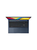 Asus Vivobook 15 X1504VA, i3-1315U, 12GB RAM, 512GB SSD, 15.6" Win 11 Dizüstü Bilgisayar