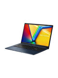 Asus Vivobook 15 X1504VA, i7-1355U, 12GB RAM, 1TB SSD, 15.6" Win 11 Dizüstü Bilgisayar