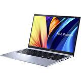 Asus Vivobook 15 X1504VA, i5-13420H, 12GB RAM, 512GB SSD, 15.6" Win 11 Dizüstü Bilgisayar