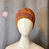 Uretti - Saime 7243 - El Yapımı Örgü Çocuk Bere