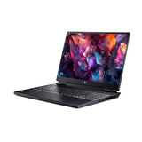 Acer Nitro 16 AN16-42 Amd R7 8845HS Aı 32GB Ddr5 512GB SSD 8GB/RTX4060 140W 16" Wuxga 180Hz IPS Windows 11 Home Taşınabilir Bilgisayar NHQSKEY004H07+ZETTAÇANTA