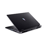 Acer Nitro 16 AN16-42 Amd R7 8845HS Aı 32GB Ddr5 512GB SSD 8GB/RTX4060 140W 16" Wuxga 180Hz IPS Windows 11 Home Taşınabilir Bilgisayar NHQSKEY004H07+ZETTAÇANTA