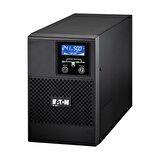 Eaton 9E1000I 1kva Online LCD Ekran Tower Ups