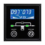 Eaton 9E1000I 1kva Online LCD Ekran Tower Ups