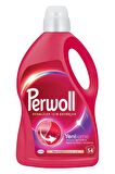 Perwoll Hassas Bakım Beyazlar Siyah Renkli (2.97L 162 Yıkama ) ÇiçekCazibesi Koyu Renkliler (2.75L 50 Yıkama) 4'lü Set