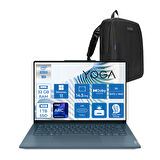 Lenovo Yoga Pro 7 14IMH9 Intel Ultra 9 185H Aı 32GB Ddr5 1tbssd Intel® Arc™ GRAPHICS14.5" 3k (3072X1920) IPS 400NITS 120Hz Dokunmatik WIN11PRO Taşınabilir Bilgisayar 883E2002QTRW03+ZETTAÇANTA