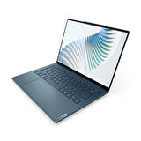 Lenovo Yoga Pro 7 14IMH9 Intel Core Ultra 7 155H Aı 32GB Ddr5 1tbssd Intel® Arc™ GRAPHICS14.5" 3k (3072X1920) IPS 400NITS 120Hz Dokunmatik Freedos Taşınabilir Bilgisayar 883E200AQTRF03+ZETTAÇANTA