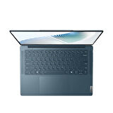 Lenovo Yoga Pro 7 14IMH9 Intel Core Ultra 7 155H Aı 32GB Ddr5 1tbssd Intel® Arc™ GRAPHICS14.5" 3k (3072X1920) IPS 400NITS 120Hz Dokunmatik Freedos Taşınabilir Bilgisayar 883E200AQTRF03+ZETTAÇANTA