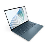 Lenovo Yoga Pro 7 14IMH9 Intel Core Ultra 7 155H Aı 32GB Ddr5 512GBSSD Intel® Arc™ GRAPHICS14.5" 3k (3072X1920) IPS 400NITS 120Hz Dokunmatik WIN11HOME Taşınabilir Bilgisayar 883E200AQTRH02+ZETTAÇANTA