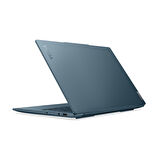 Lenovo Yoga Pro 7 14IMH9 Intel Core Ultra 7 155H Aı 32GB Ddr5 512GBSSD Intel® Arc™ GRAPHICS14.5" 3k (3072X1920) IPS 400NITS 120Hz Dokunmatik WIN11HOME Taşınabilir Bilgisayar 883E200AQTRH02+ZETTAÇANTA