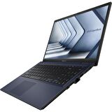 Asus Expertbook B1502CBA B1 Intel Core I7 1255U 40GB 2tb SSD Intel Iris Xe Graphic Fhd 15.6 Freedos Taşınabilir Bilgisayar BI78512B0D14+WEBLEGELSINÇANTA