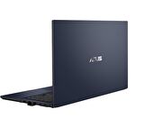 Asus Expertbook B1502CBA B1 Intel Core I7 1255U 40GB 4tb SSD Intel Iris Xe Graphic Fhd 15.6 WINDOWS11PRO Taşınabilir Bilgisayar BI78512B0D45+WEBLEGELSINÇANTA