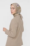 Orlienne Desen Organik Eşarp