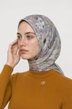 Orlienne Desen Organik Eşarp