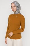 Orlienne Desen Organik Eşarp