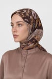 Orlienne Desen Organik Eşarp