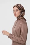 Orlienne Desen Organik Eşarp