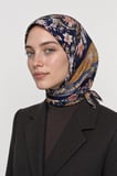 Orlienne Desen Organik Eşarp